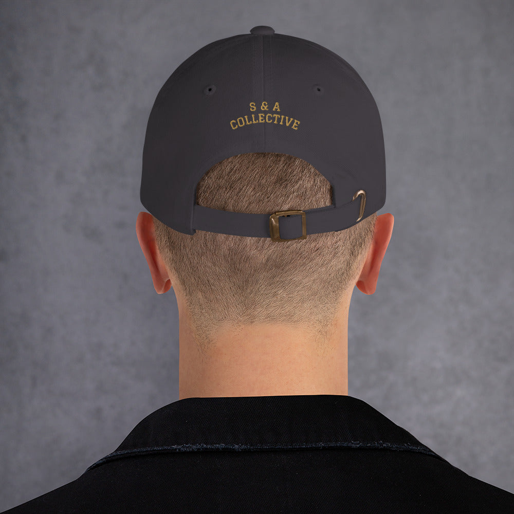 Classic cap-S&A Collective