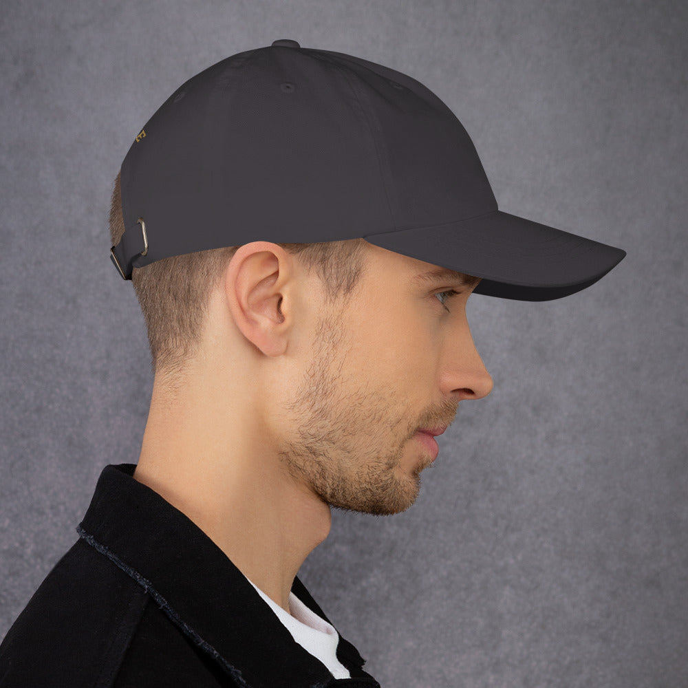 Classic cap-S&A Collective