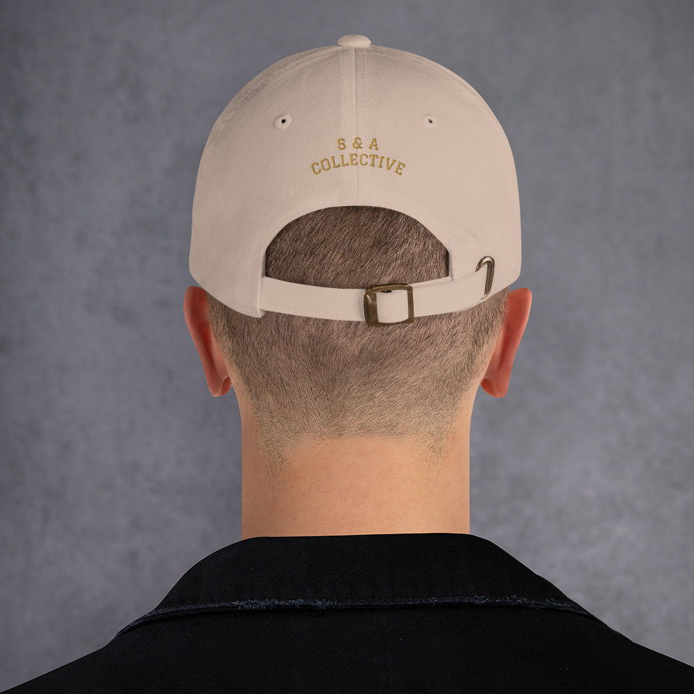 Classic cap-S&A Collective