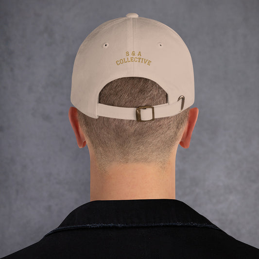 Classic cap-S&A Collective