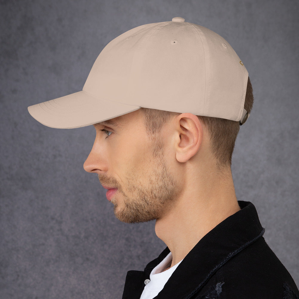 Classic cap-S&A Collective