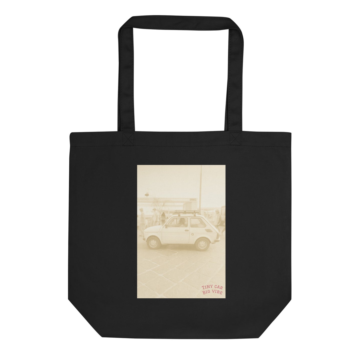 Eco Tote Bag-S&A Collective