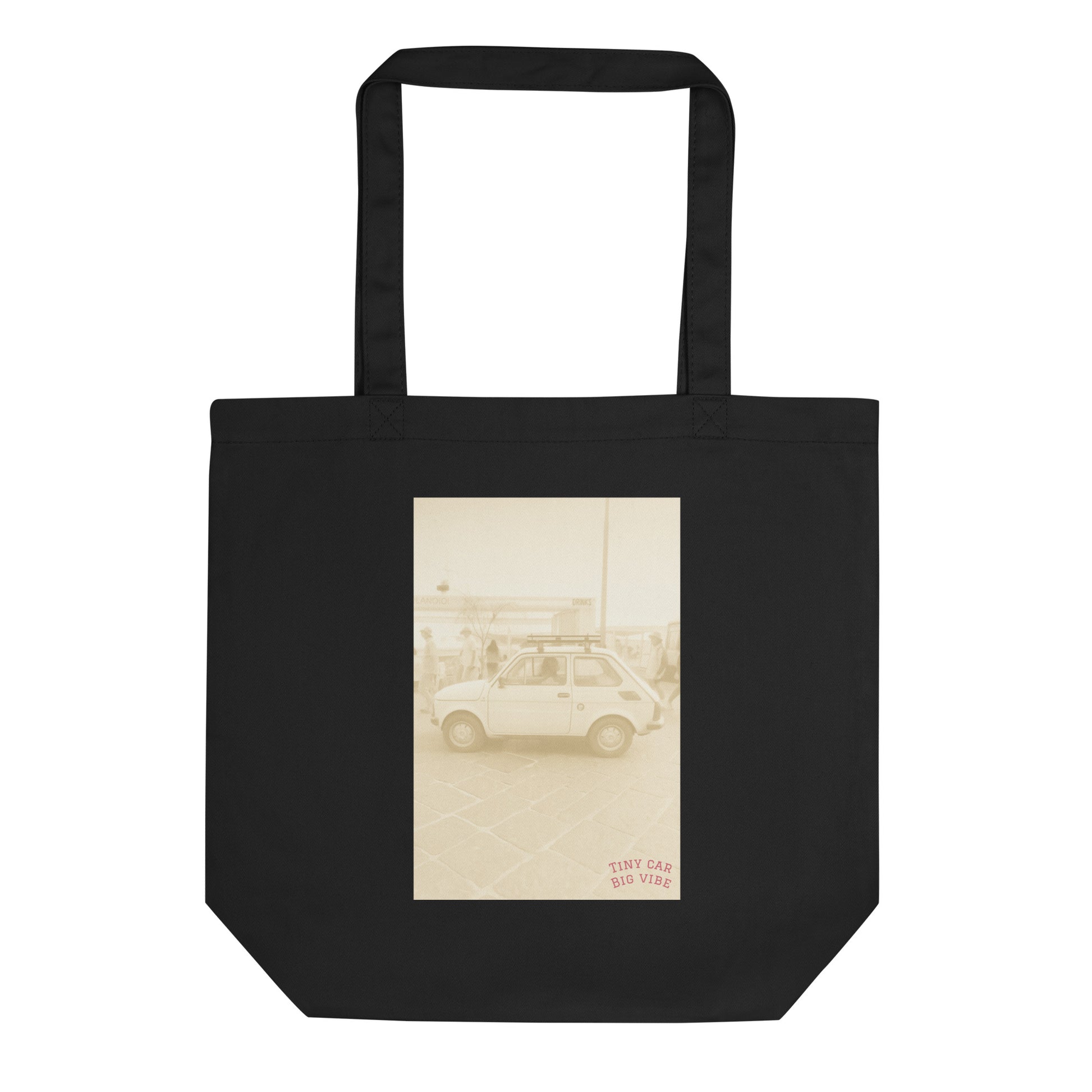Eco Tote Bag-S&A Collective