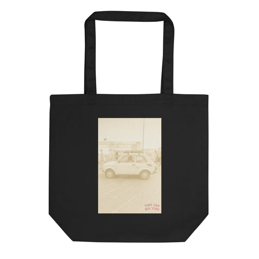 Eco Tote Bag-S&A Collective