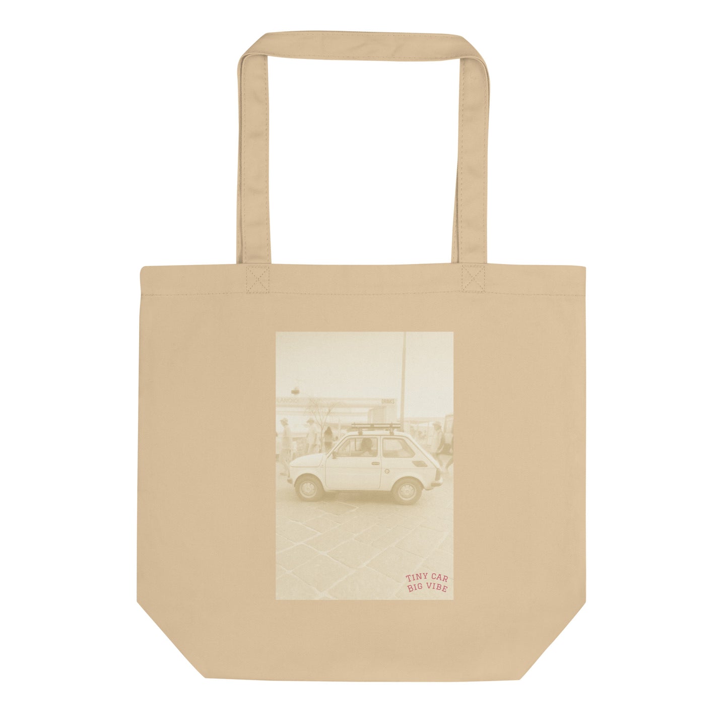 Eco Tote Bag-S&A Collective